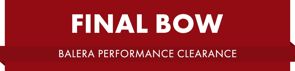 Balera Performance - Clearance