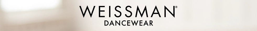 Weissman Dancewear