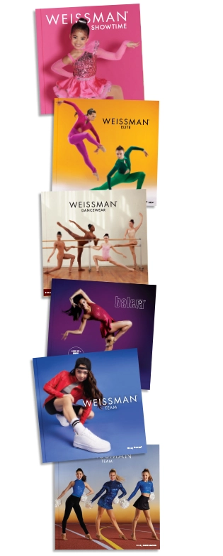 Weissman Catalogs