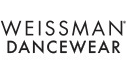 Weissman Dancewear Logo