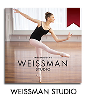 Weissman Studio