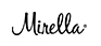 Mirella logo