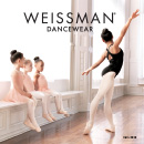 Weissman Dancewear Catalog