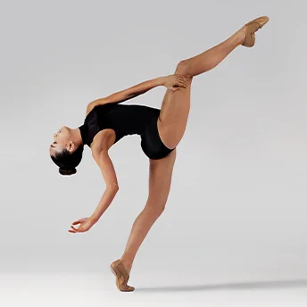 Gymnastic Clothes Underpants  Dance Clothes Ballet Adults