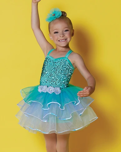shop 3-in-1 Dance Costumes