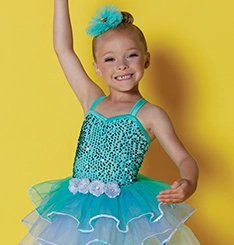 shop 3-in-1 Dance Costumes