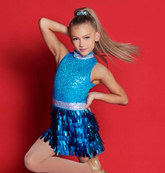 shop Tap and Jazz Dance Costumes