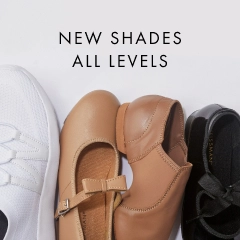 New Shades All Levels