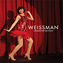 Weissman Character Digital Catalog