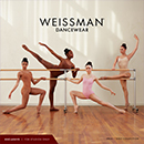 Weissman Dancewear Digital Catalog