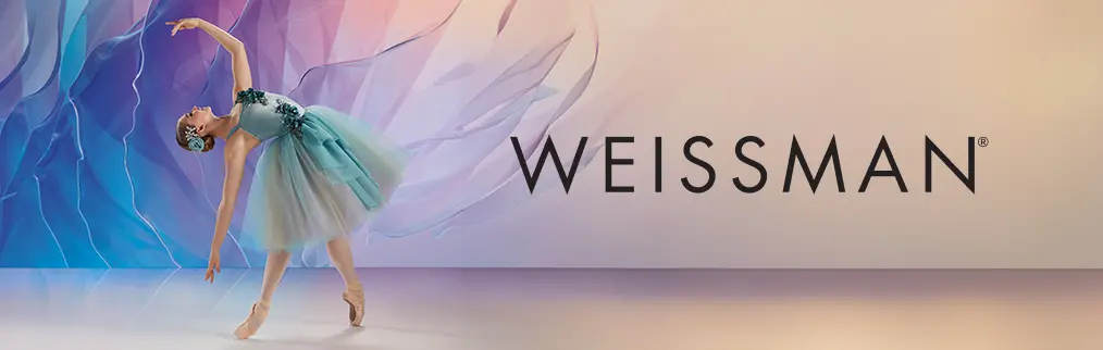Weissman Dancewear International Orders