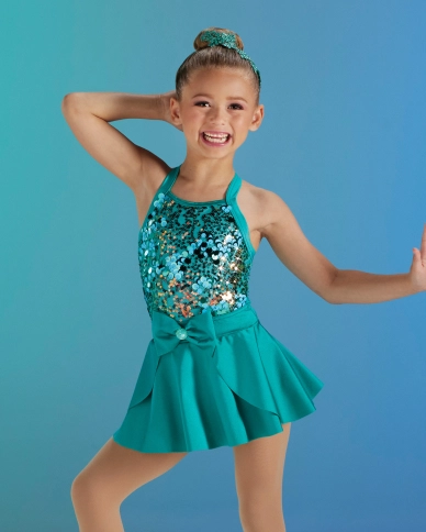 Weissman® Showtime | Recital & Competition Dance Costumes