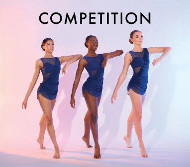 Shop New Team competition dance styles