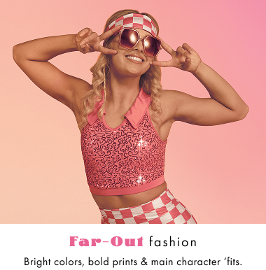 shop far out character dance costumes