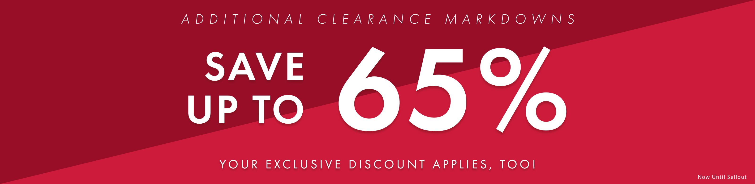 Weissman Dancewear Clearance Styles. Save up to 65%.