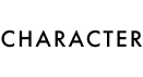 Character logo