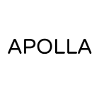 Apolla logo