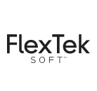 Flextek Soft logo