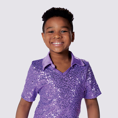 Boy Model