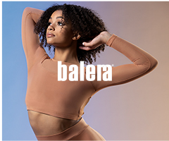 Shop Balera dance styles