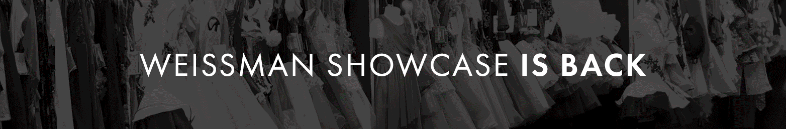 Weissman Showtime Event