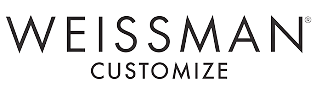 Weissman Customize logo