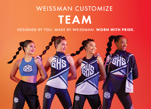 Weissman Customize for Teams