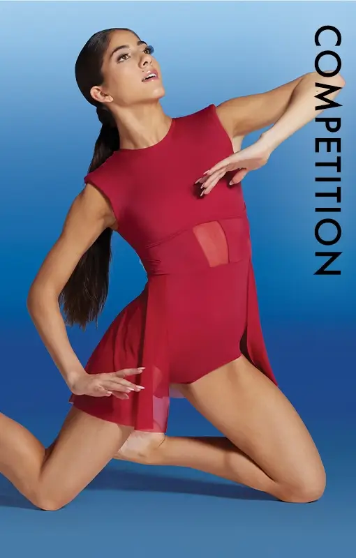 Shop New Team competition dance styles