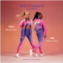 Weissman Customize Studio Catalog