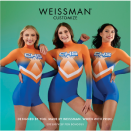 Weissman Customize Team Catalog