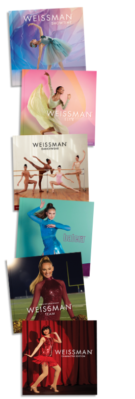 Weissman Catalogs