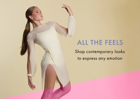 Shop Contemporary Balera styles