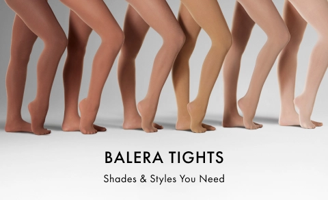 Shop Balera Tights