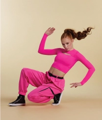 Shop New Balera Hip Hop dance styles