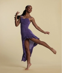 Shop New Balera Lyrical dance styles
