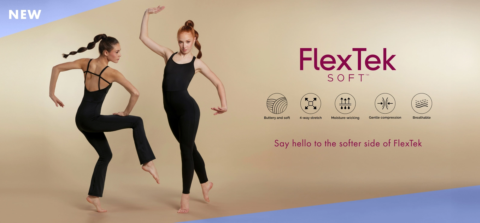 Shop Flextek Smooth dance styles