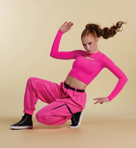 Shop New Balera Hip Hop dance styles