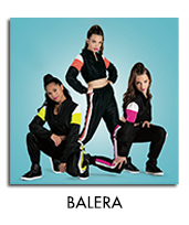 Balera Performance by Weissman