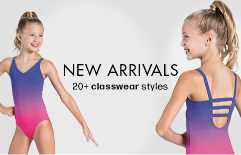 Shop Balera Classwear Styles