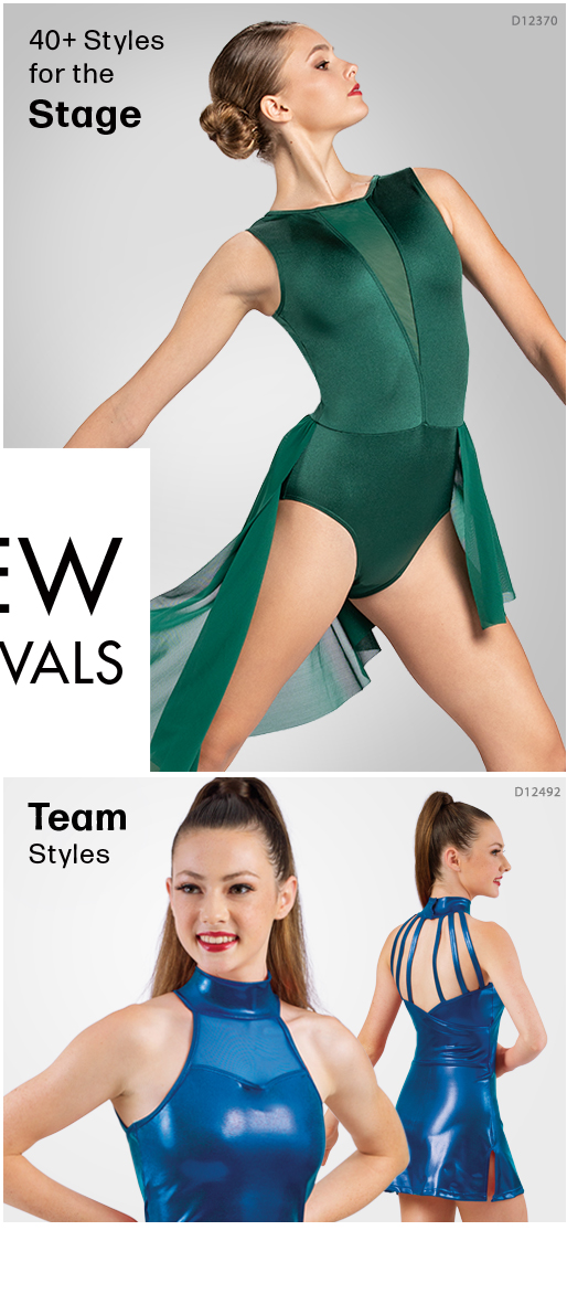 Shop New Classwear Styles