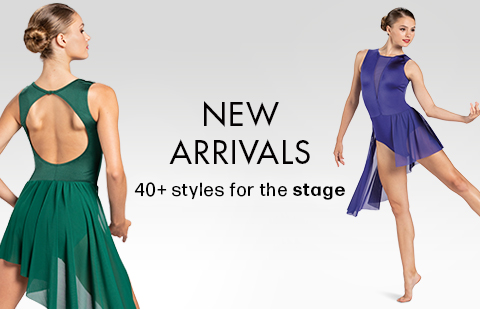 Shop new Performance Styles