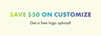 Weissman Customize $50 Offer
