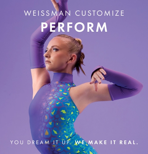 Weissman Customize Performance Styles