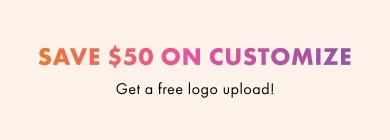 Weissman Customize $50 Offer