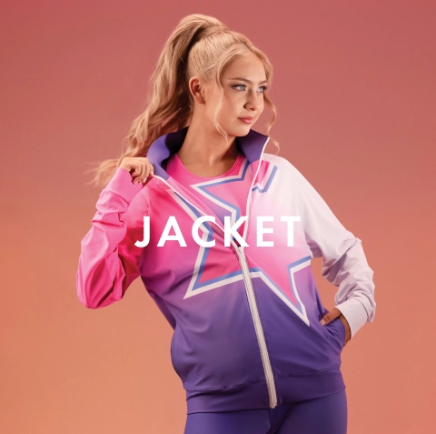 Studio Jacket