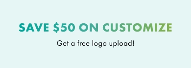 Weissman Customize $50 Offer