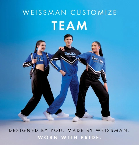 Weissman Customize for Teams