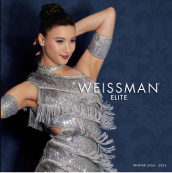 Weissman Elite Digital Catalog