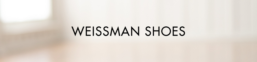 Weissman Dancewear Shoes